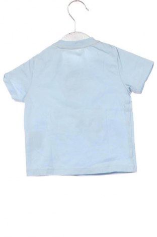 Tricou pentru copii Mexx, Mărime 6-9m/ 68-74 cm, Culoare Albastru, Preț 27,99 Lei