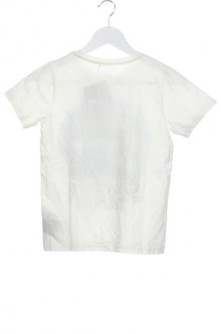 Kinder T-Shirt Name It, Größe 8-9y/ 134-140 cm, Farbe Weiß, Preis 19,99 €