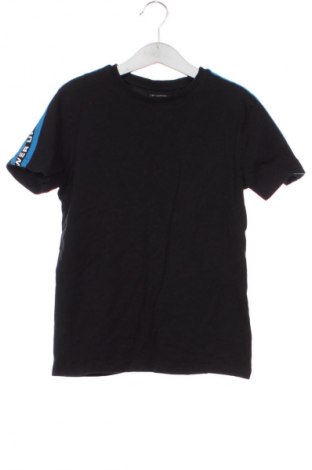Kinder T-Shirt Next, Größe 6-7y/ 122-128 cm, Farbe Schwarz, Preis 7,67 €