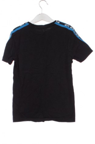 Kinder T-Shirt Next, Größe 6-7y/ 122-128 cm, Farbe Schwarz, Preis 7,67 €