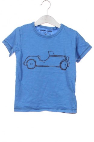 Kinder T-Shirt Next, Größe 3-4y/ 104-110 cm, Farbe Blau, Preis 7,67 €