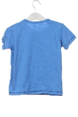 Kinder T-Shirt Next, Größe 3-4y/ 104-110 cm, Farbe Blau, Preis 7,67 €