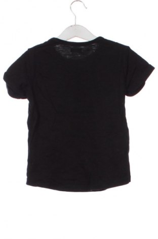 Kinder T-Shirt Next, Größe 3-4y/ 104-110 cm, Farbe Schwarz, Preis 7,67 €