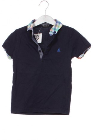 Kinder T-Shirt Next, Größe 2-3y/ 98-104 cm, Farbe Blau, Preis 7,67 €