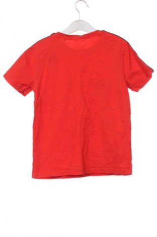 Kinder T-Shirt Next, Größe 6-7y/ 122-128 cm, Farbe Orange, Preis 7,67 €