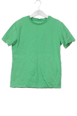 Kinder T-Shirt Next, Größe 6-7y/ 122-128 cm, Farbe Grün, Preis 7,67 €