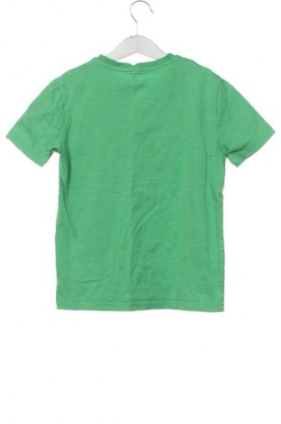 Kinder T-Shirt Next, Größe 6-7y/ 122-128 cm, Farbe Grün, Preis 7,67 €