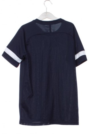 Kinder T-Shirt Nike, Größe 11-12y/ 152-158 cm, Farbe Blau, Preis 17,99 €