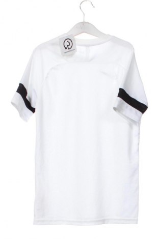 Kinder T-Shirt Nike, Größe 11-12y/ 152-158 cm, Farbe Weiß, Preis 17,99 €