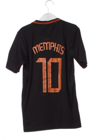 Kinder T-Shirt Nike, Größe 8-9y/ 134-140 cm, Farbe Schwarz, Preis 12,79 €