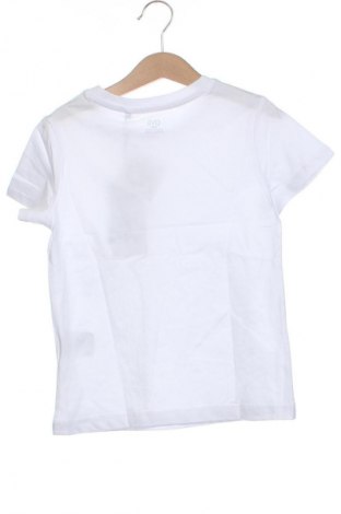 Kinder T-Shirt Oviesse, Größe 5-6y/ 116-122 cm, Farbe Weiß, Preis 11,99 €