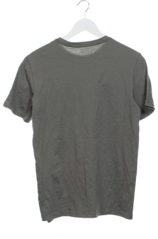 Παιδικό μπλουζάκι PUMA, Μέγεθος 15-18y/ 170-176 εκ., Χρώμα Πράσινο, Τιμή 11,99 €