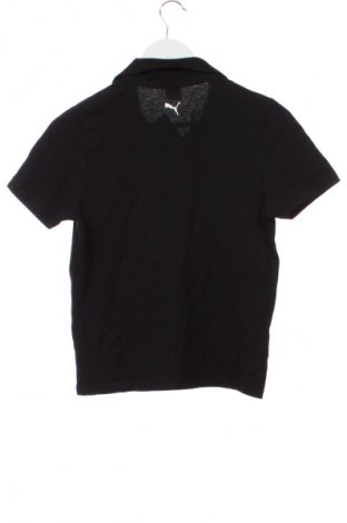 Tricou pentru copii PUMA, Mărime 10-11y/ 146-152 cm, Culoare Negru, Preț 51,99 Lei