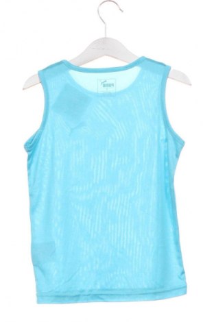 Tricou pentru copii PUMA, Mărime 4-5y/ 110-116 cm, Culoare Albastru, Preț 65,79 Lei