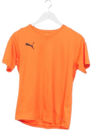 Tricou pentru copii PUMA, Mărime 12-13y/ 158-164 cm, Culoare Portocaliu, Preț 66,88 Lei