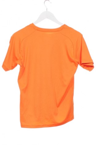 Tricou pentru copii PUMA, Mărime 12-13y/ 158-164 cm, Culoare Portocaliu, Preț 66,88 Lei