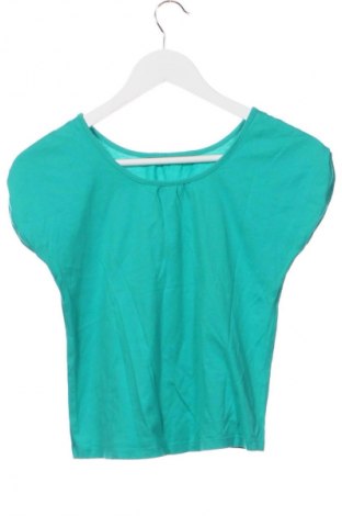 Tricou pentru copii Palomino, Mărime 8-9y/ 134-140 cm, Culoare Verde, Preț 31,58 Lei