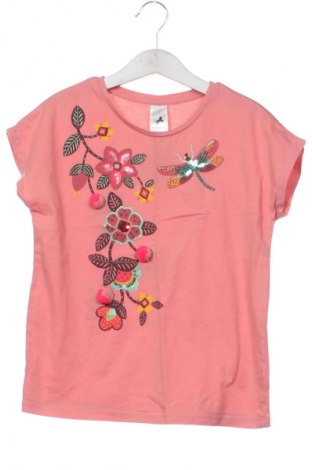 Tricou pentru copii Palomino, Mărime 8-9y/ 134-140 cm, Culoare Roz, Preț 31,58 Lei