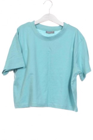 Tricou pentru copii Pepco, Mărime 10-11y/ 146-152 cm, Culoare Verde, Preț 42,11 Lei
