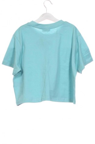 Tricou pentru copii Pepco, Mărime 10-11y/ 146-152 cm, Culoare Verde, Preț 42,11 Lei
