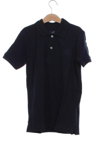 Kinder T-Shirt Polo Club, Größe 9-10y/ 140-146 cm, Farbe Blau, Preis 25,99 €