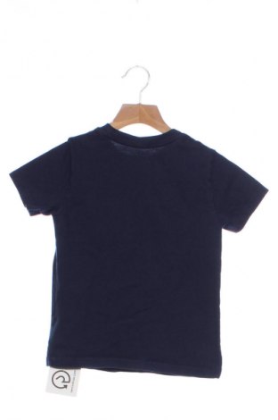 Dziecięcy T-shirt Polo Ralph Lauren, Rozmiar 4-5y/ 110-116 cm, Kolor Niebieski, Cena 62,07 zł
