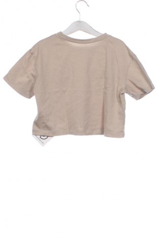 Tricou pentru copii Primark, Mărime 8-9y/ 134-140 cm, Culoare Bej, Preț 20,99 Lei