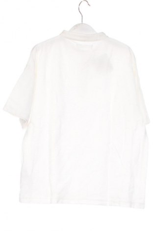 Tricou pentru copii Reserved, Mărime 8-9y/ 134-140 cm, Culoare Alb, Preț 30,99 Lei