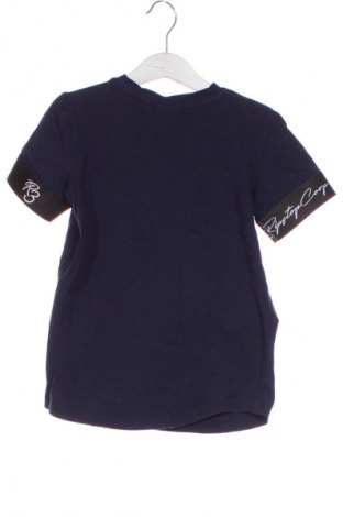 Tricou pentru copii Ripstop, Mărime 5-6y/ 116-122 cm, Culoare Albastru, Preț 20,99 Lei