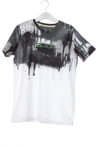 Tricou pentru copii River Island, Mărime 8-9y/ 134-140 cm, Culoare Multicolor, Preț 25,99 Lei
