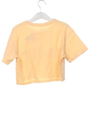 Kinder T-Shirt Sinsay, Größe 8-9y/ 134-140 cm, Farbe Orange, Preis 6,14 €