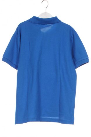 Tricou pentru copii Slazenger, Mărime 10-11y/ 146-152 cm, Culoare Albastru, Preț 20,99 Lei