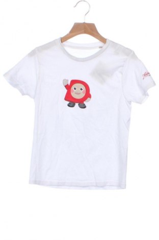 Detské tričko Sol's, Veľkosť 9-10y/ 140-146 cm, Farba Biela, Cena  6,06 €