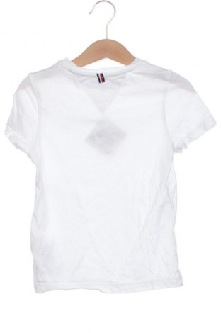 Kinder T-Shirt Tommy Hilfiger, Größe 18-24m/ 86-98 cm, Farbe Weiß, Preis € 11,99
