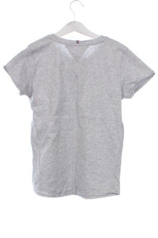 Kinder T-Shirt Tommy Hilfiger, Größe 12-13y/ 158-164 cm, Farbe Grau, Preis 14,32 €