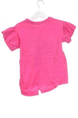 Tricou pentru copii Troll, Mărime 5-6y/ 116-122 cm, Culoare Roz, Preț 31,58 Lei