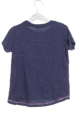 Tricou pentru copii Troll, Mărime 5-6y/ 116-122 cm, Culoare Albastru, Preț 31,58 Lei