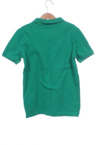 Παιδικό μπλουζάκι U.S. Polo Assn., Μέγεθος 9-10y/ 140-146 εκ., Χρώμα Πράσινο, Τιμή 15,35 €