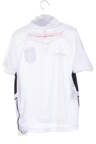Gyerek póló Umbro, Méret 7-8y / 128-134 cm, Szín Fehér, Ár 3 207 Ft
