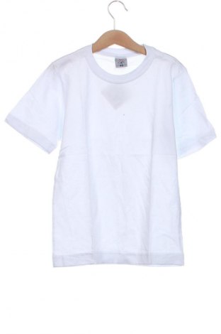 Kinder T-Shirt Unbranded, Größe 7-8y/ 128-134 cm, Farbe Weiß, Preis € 6,99