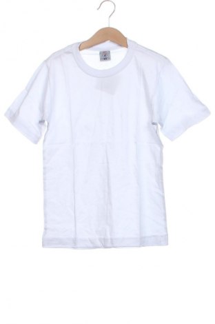 Παιδικό μπλουζάκι Unbranded, Μέγεθος 7-8y/ 128-134 εκ., Χρώμα Λευκό, Τιμή 6,99 €