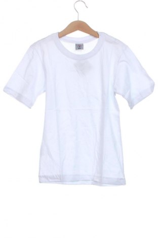 Παιδικό μπλουζάκι Unbranded, Μέγεθος 7-8y/ 128-134 εκ., Χρώμα Λευκό, Τιμή 6,99 €