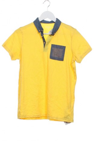 Kinder T-Shirt Unbranded, Größe 13-14y/ 164-168 cm, Farbe Gelb, Preis € 4,99