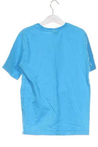 Tricou pentru copii Unbranded, Mărime 7-8y/ 128-134 cm, Culoare Albastru, Preț 26,33 Lei
