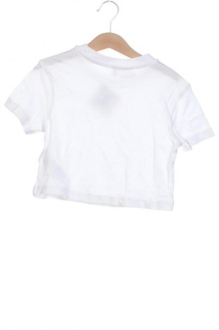 Παιδικό μπλουζάκι Unbranded, Μέγεθος 4-5y/ 110-116 εκ., Χρώμα Λευκό, Τιμή 8,99 €