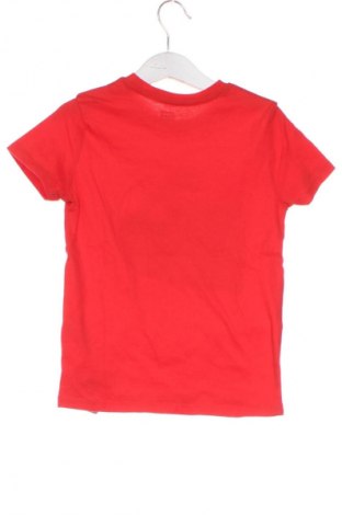 Tricou pentru copii Unbranded, Mărime 3-4y/ 104-110 cm, Culoare Roșu, Preț 31,18 Lei