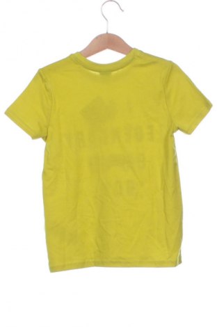 Tricou pentru copii Unbranded, Mărime 3-4y/ 104-110 cm, Culoare Verde, Preț 31,18 Lei