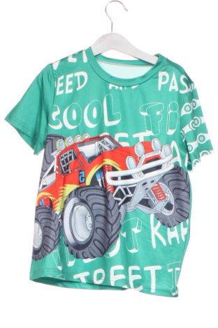 Detské tričko Unbranded, Veľkosť 7-8y/ 128-134 cm, Farba Viacfarebná, Cena  6,06 €