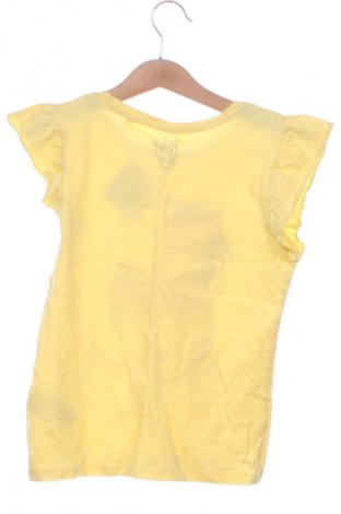 Detské tričko Unbranded, Veľkosť 7-8y/ 128-134 cm, Farba Žltá, Cena  5,83 €