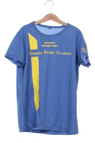 Kinder T-Shirt Unbranded, Größe 11-12y/ 152-158 cm, Farbe Blau, Preis € 9,72